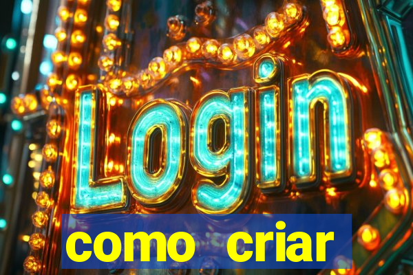 como criar plataforma de slots